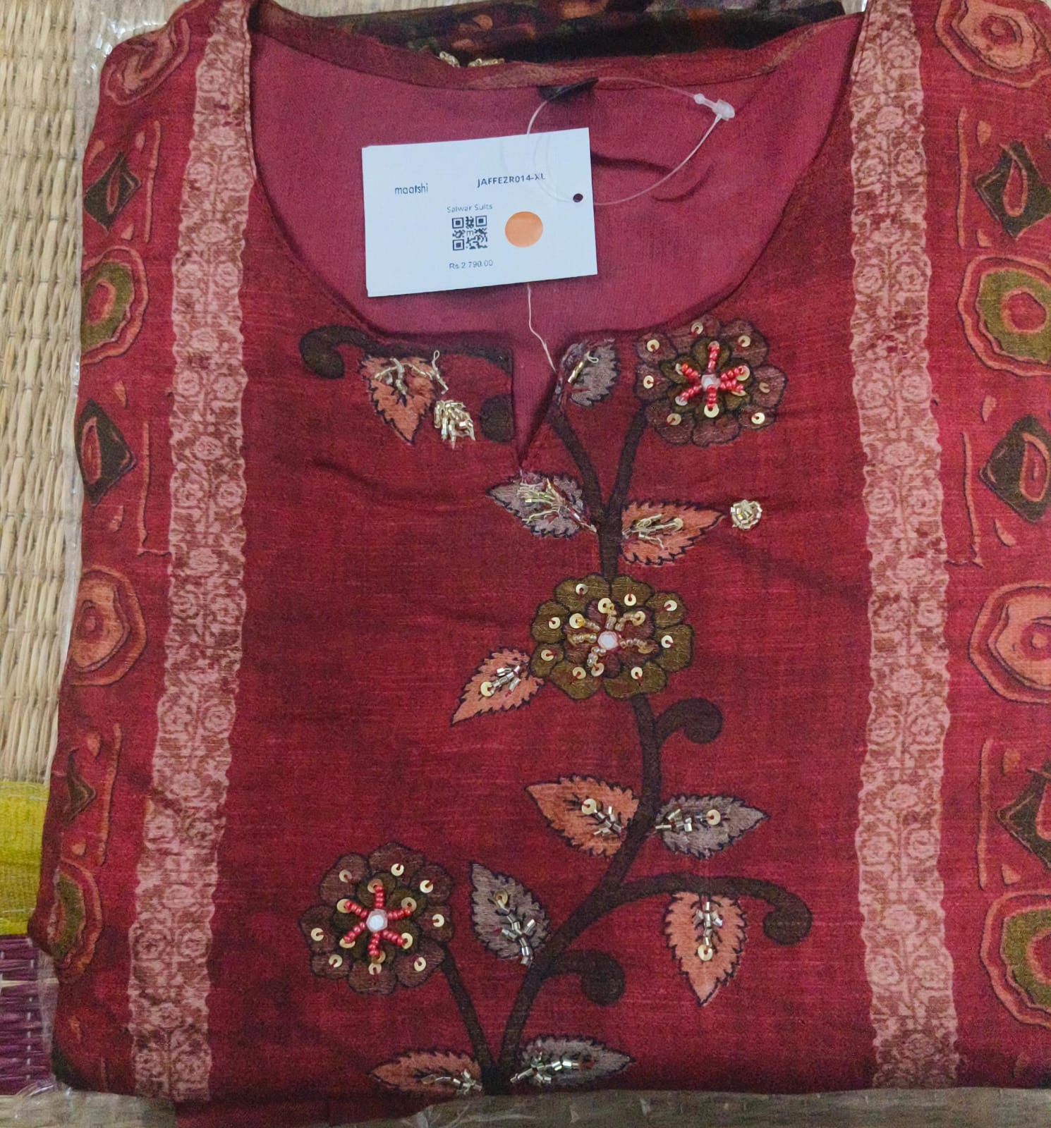 Salwar Suits