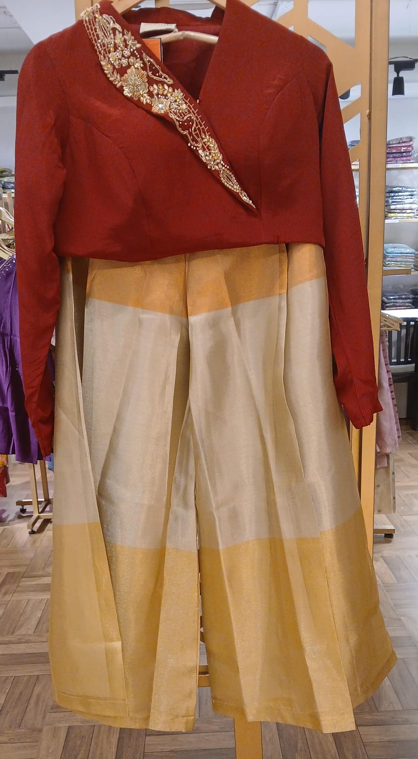 Party  Wear