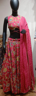 Lehenga