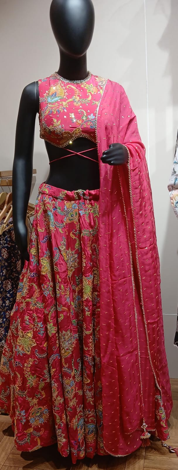 Lehenga