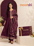 Maatshi - Light Up Gift Card