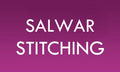 Salwar Stitching